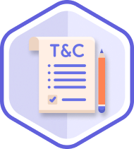 Terms & Conditions