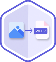 Image to WebP